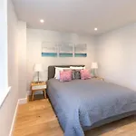Hampden Apartments - The Anne