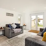 Outstanding 6 Sleeper - Great Location - Legoland