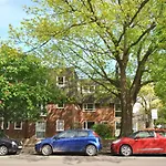Two-Bedroom Apartment In Windsor