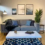 Two-Bedroom Apartment In Windsor