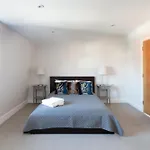 Luxurious Central Windsor Town House