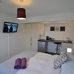 Studio 3, Dedworth Road, Windsor