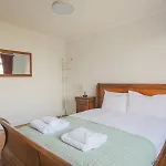 20Hr - Spacious 5 Sleeper In Windsor - Parking Garden Pass The Keys