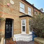 Contemporary Townhouse Living By Lawsons With Secure Parking