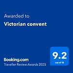 Victorian Convent