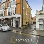 Downtown Living By Lawsons