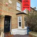 Contemporary Townhouse Living By Lawsons With Secure Parking