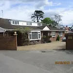 Mcmillans B&B Windsor