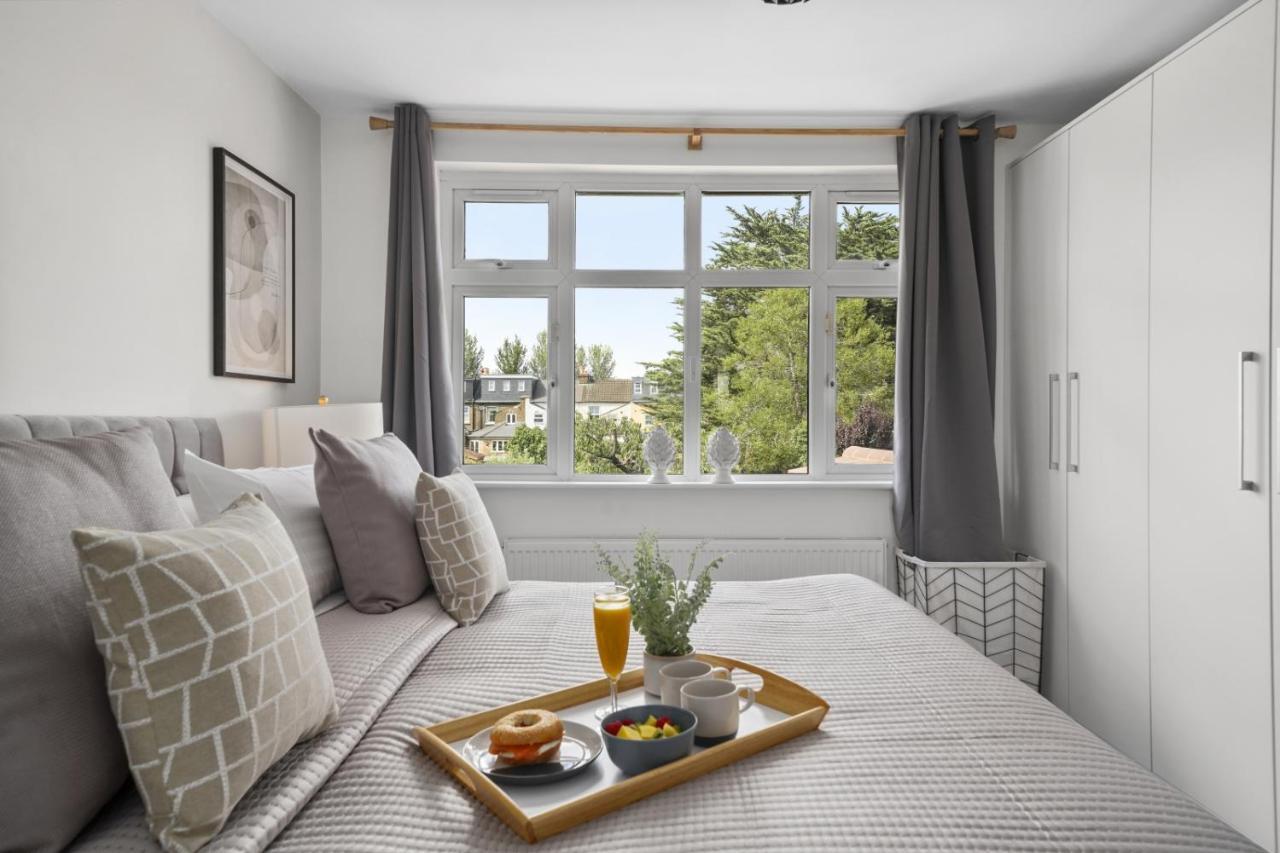 Villa Clarence House-windsor-parking-5 Bed Windsor