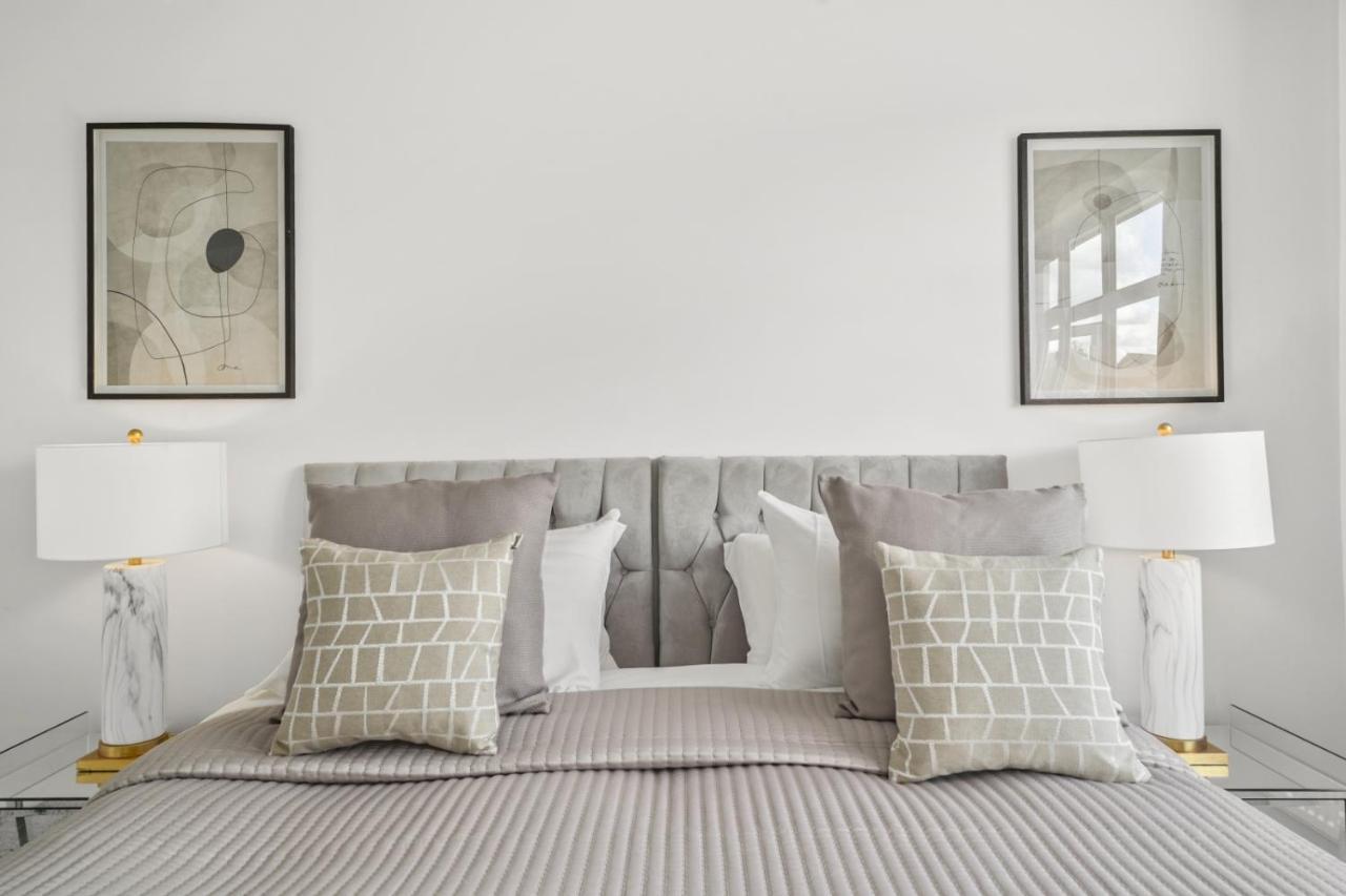 Villa Clarence House-windsor-parking-5 Bed *