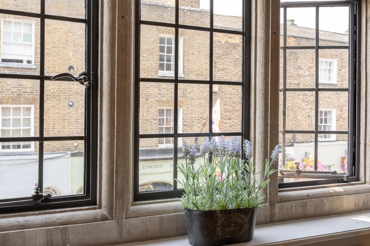 Castle Properties:eton-the College Windsor