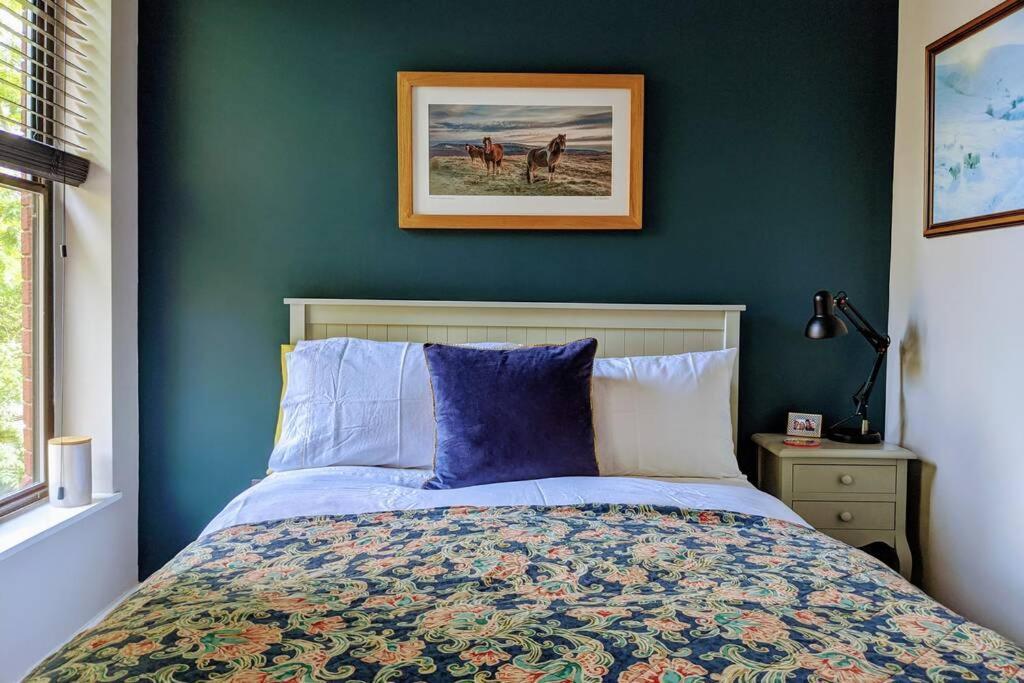 Perfect For Legoland, Castle And Ascot With Free Parking Apartment *