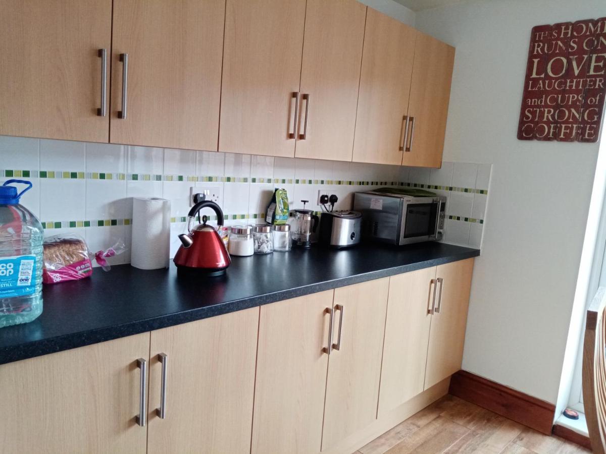 Holiday home Comfy 3 Bed House Near Castle And Legoland