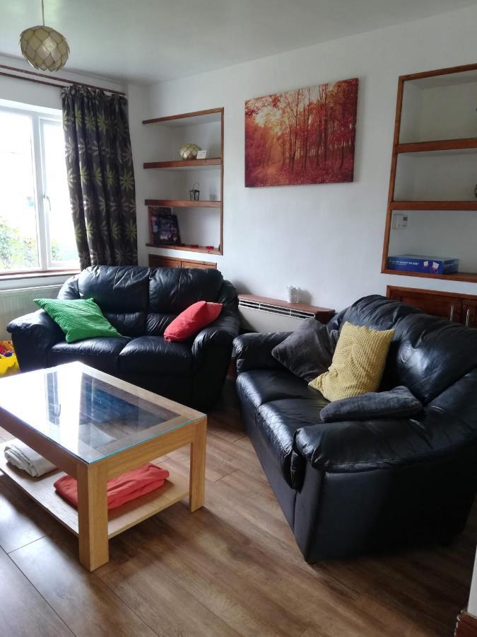 Holiday home Comfy 3 Bed House Near Castle And Legoland *