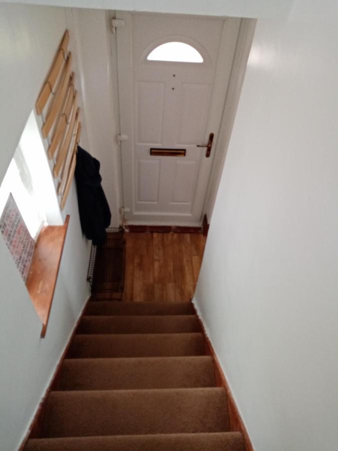 Holiday home Comfy 3 Bed House Near Castle And Legoland *