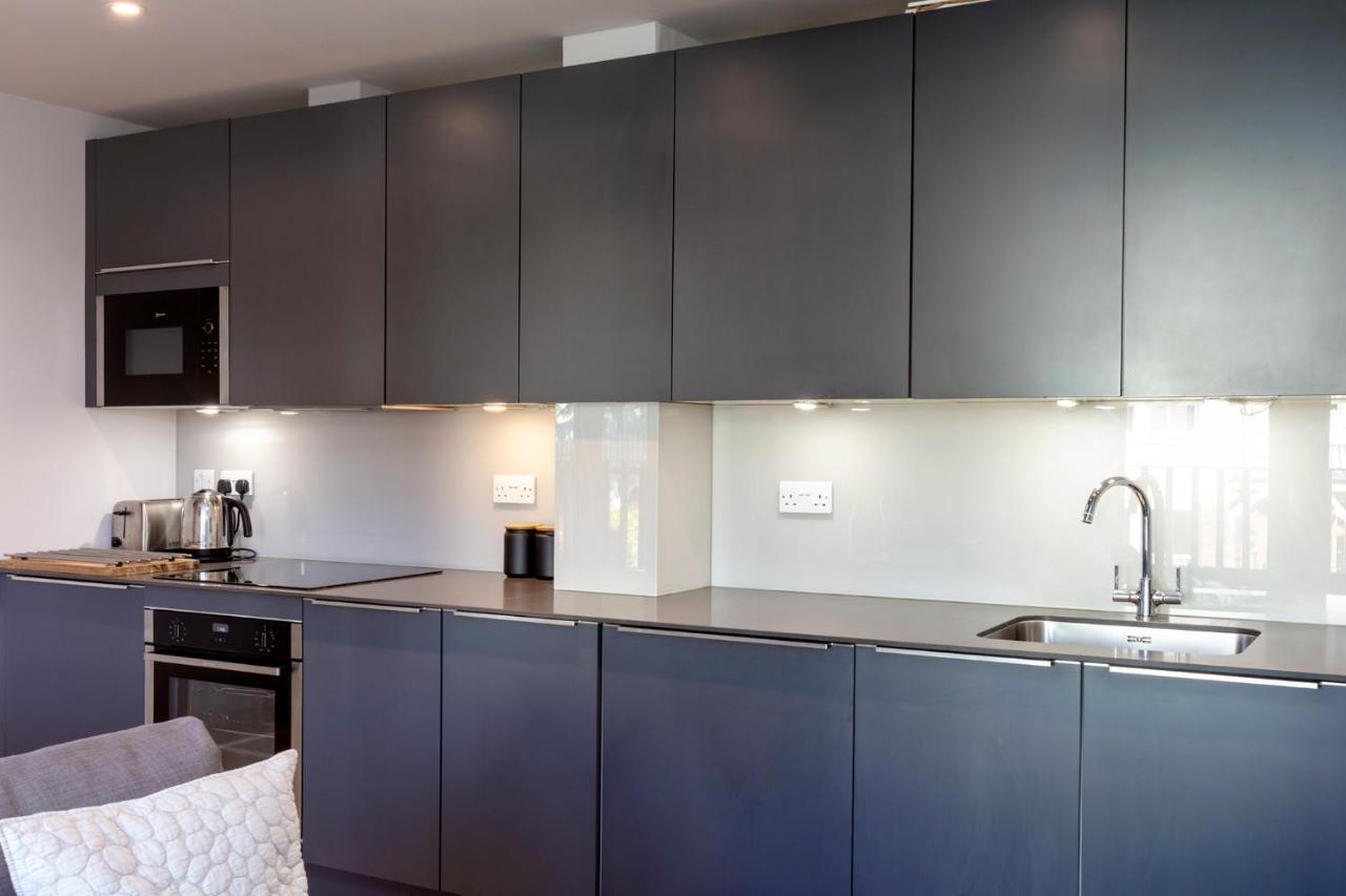 Apartment Hampden - The Anne Windsor