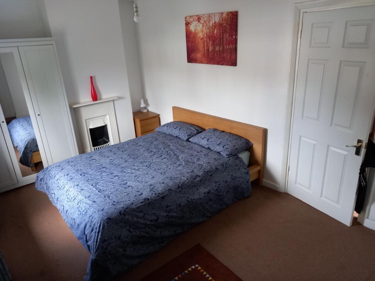 Holiday home Comfy 3 Bed House Near Castle And Legoland