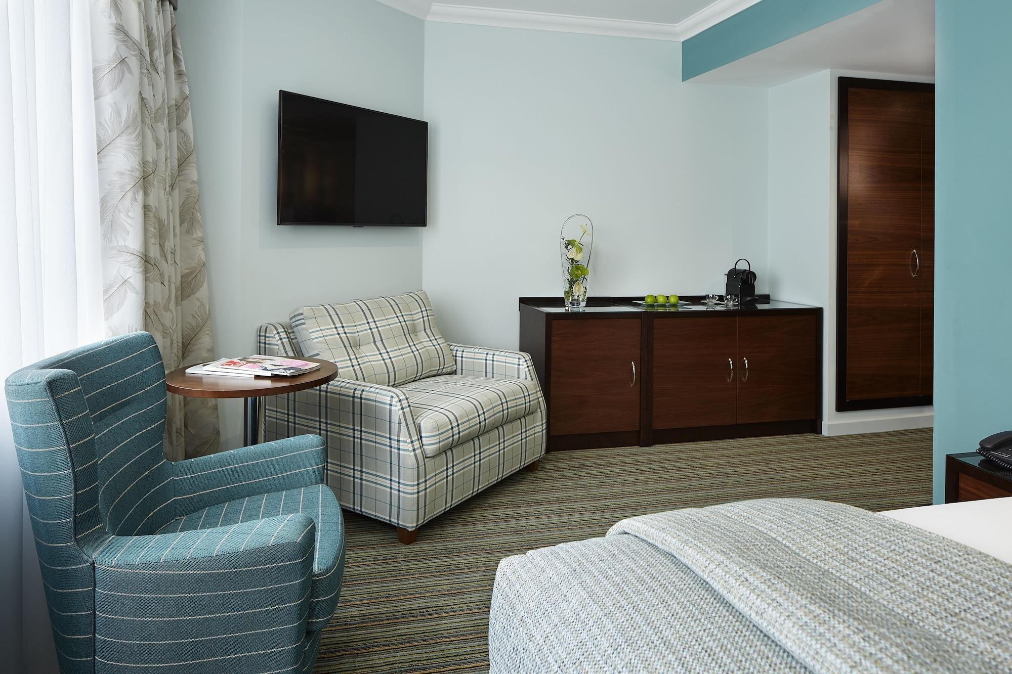 Hotel Sir Christopher Wren 4*