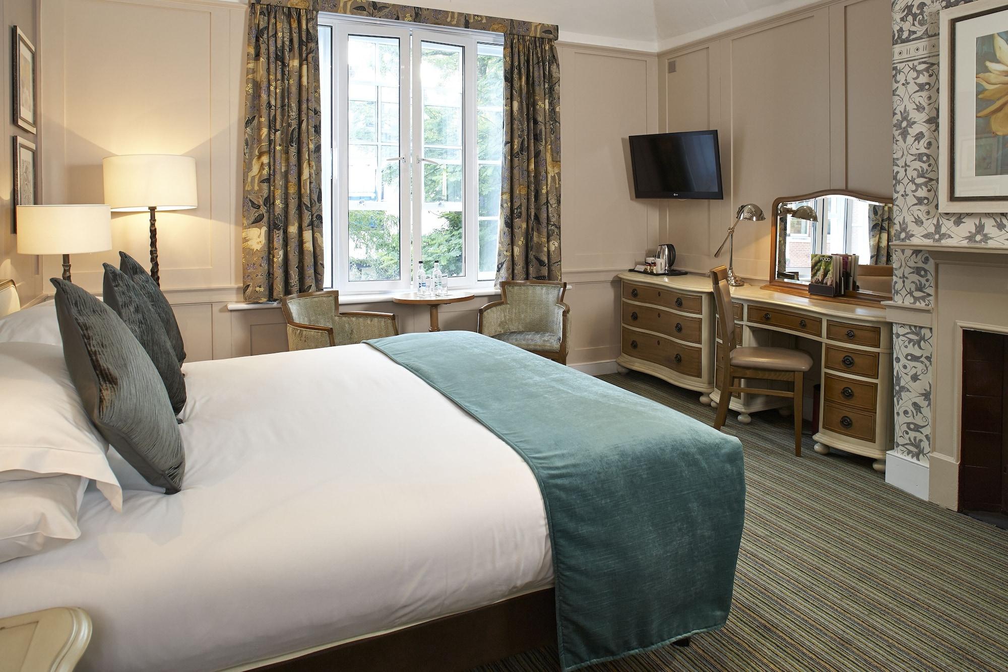 Sir Christopher Wren Hotel 4*