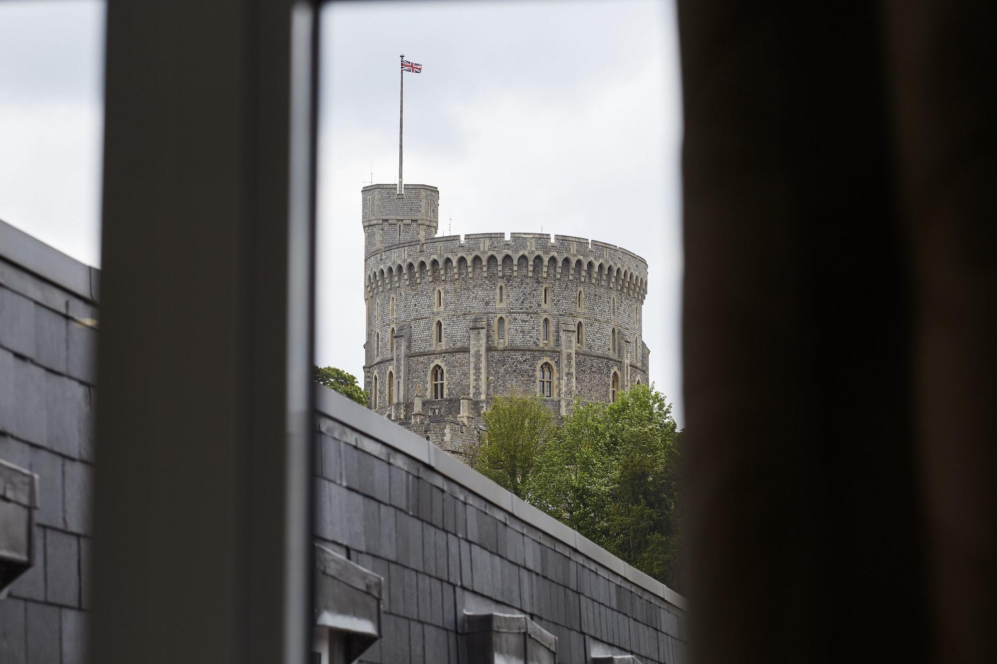 Sir Christopher Wren 4* Windsor