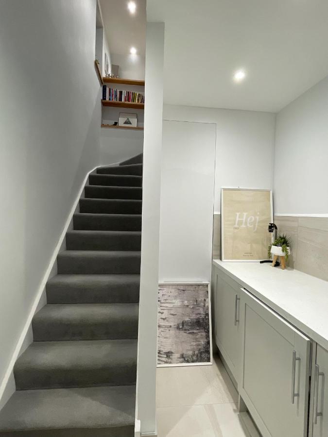 Unique Luxury Detached In That Sleeps 4 Holiday home