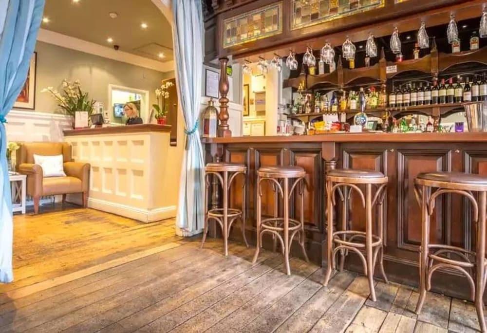 The Christopher Hotel, Eton Hotel 3*