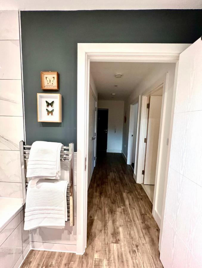 Windsor, Legoland, Ascot & Racecourse Sleeps 2 Windsor