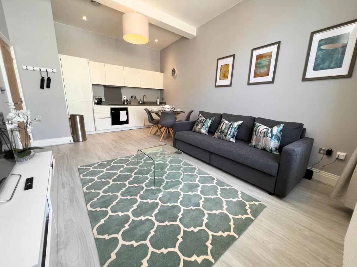 Apartment Urban Living's - Castle Luxury