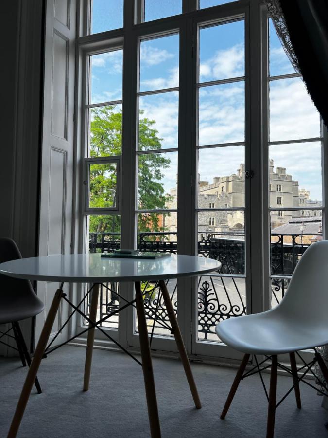 Apartment Stunning 1bd With Castle View