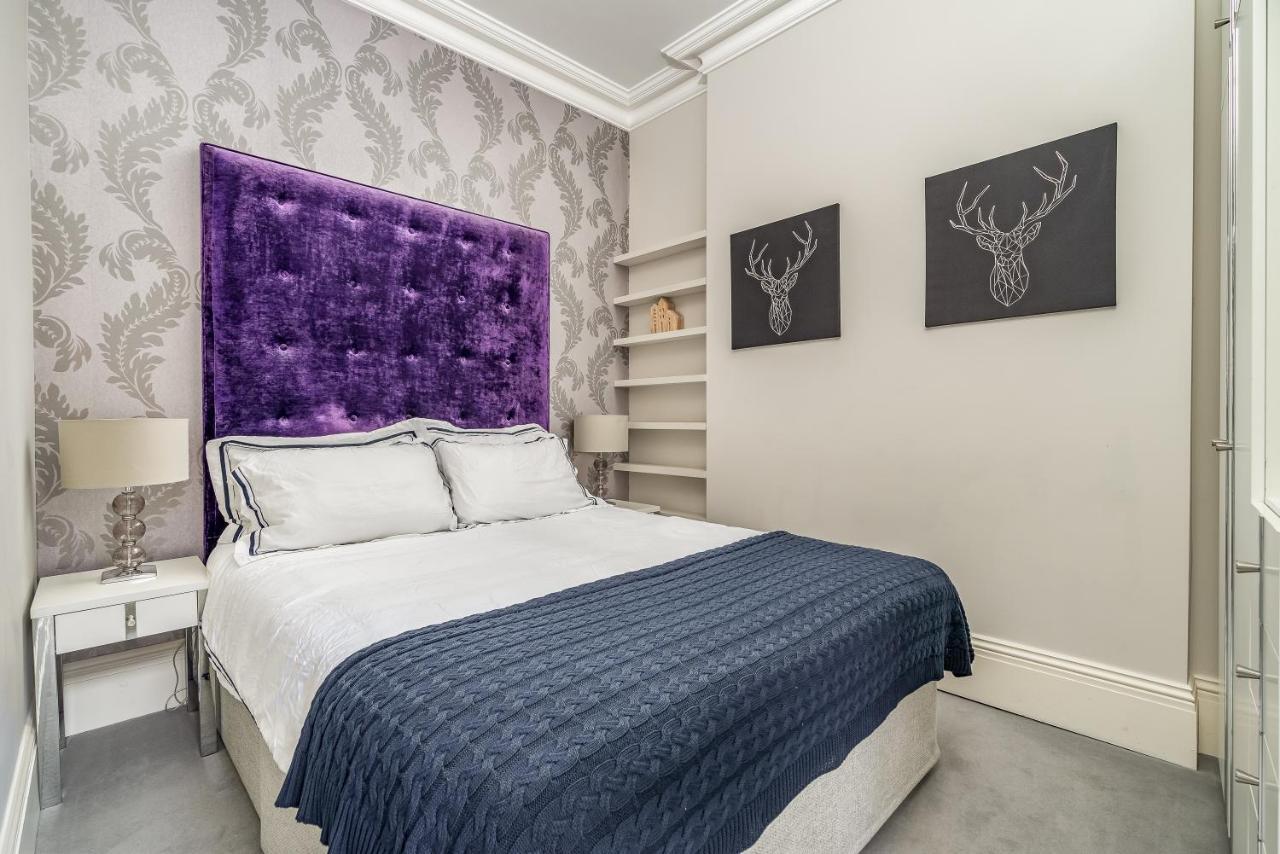 Stunning 1bd With Castle View *