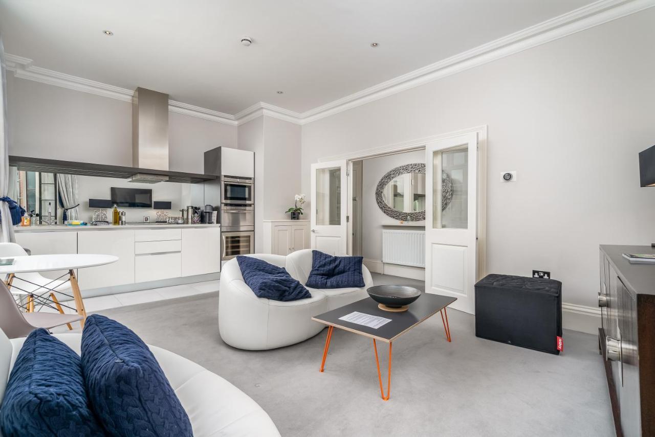 Stunning 1bd With Castle View Apartment Windsor