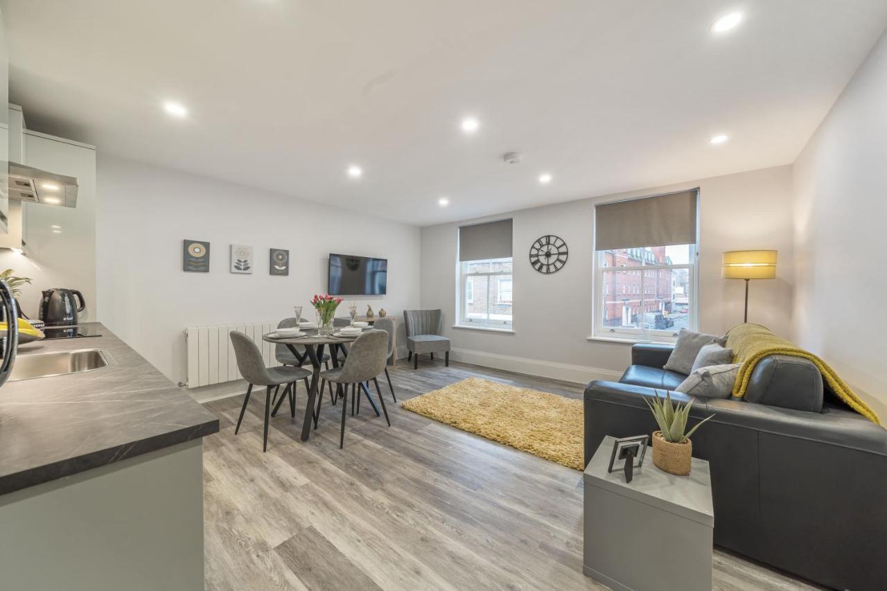 Apartment Boutique Living By Lawsons *