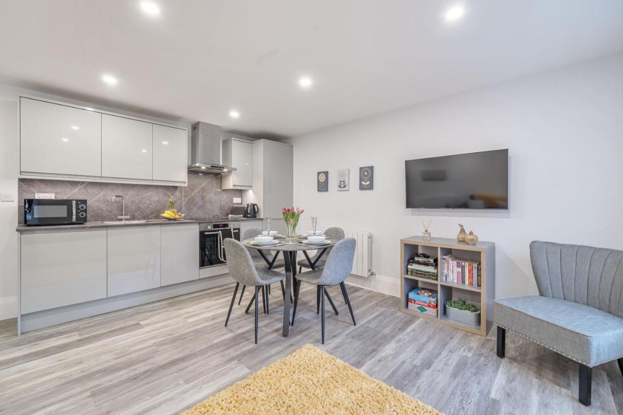 Apartment Boutique Living By Lawsons