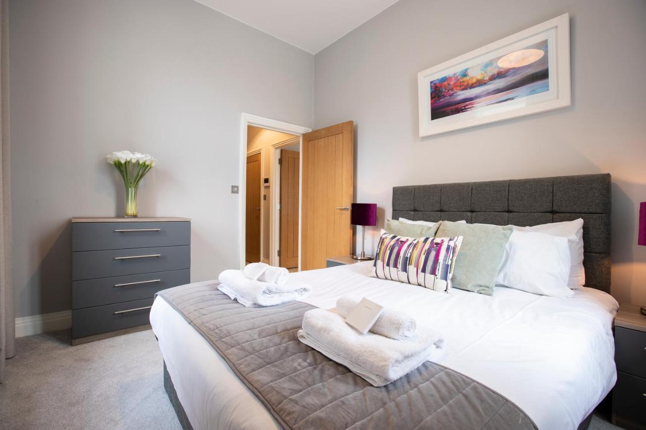 Urban Living's - Castle Luxury Windsor