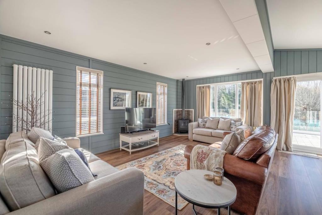 Holiday home Waterfront Racecourse Marina