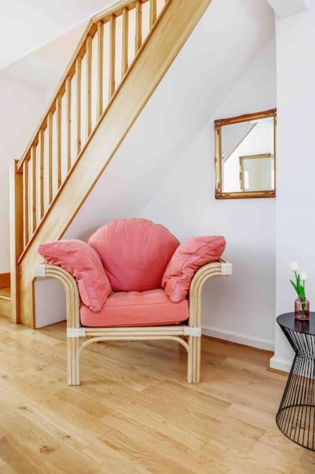 Stunning Victorian 3 Bed House Holiday home *