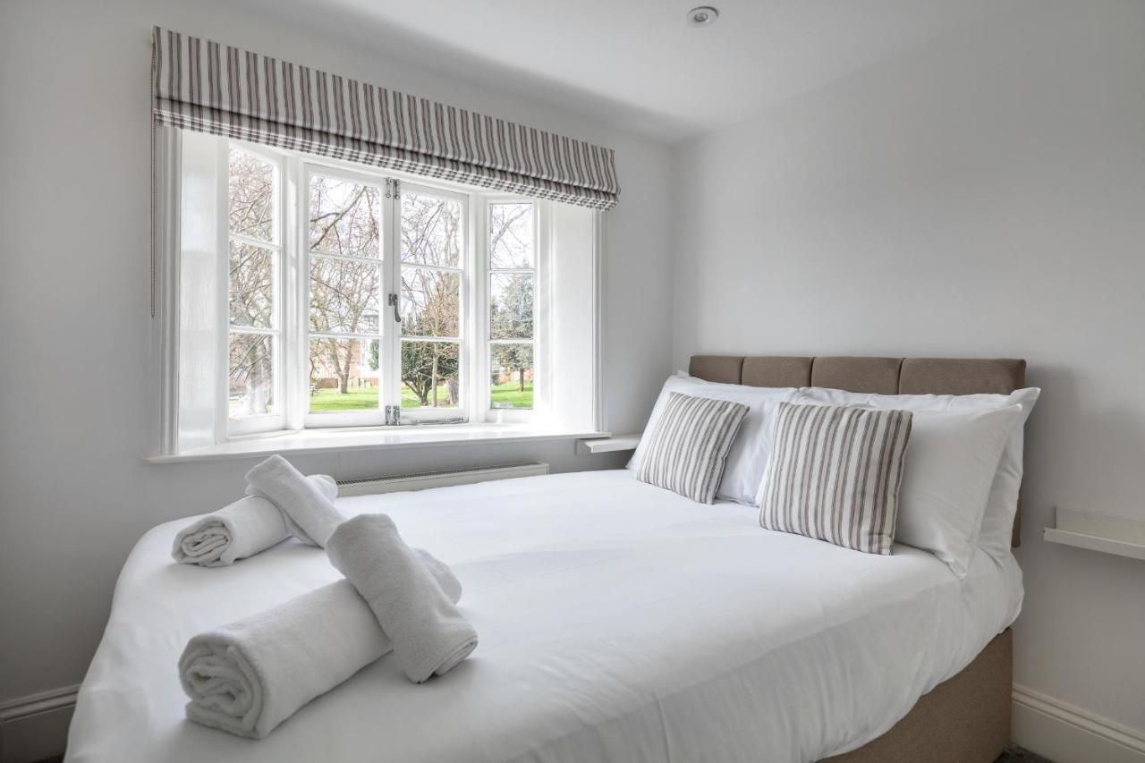 Castle Properties: The Duchess, 3 Bed Family Apartment