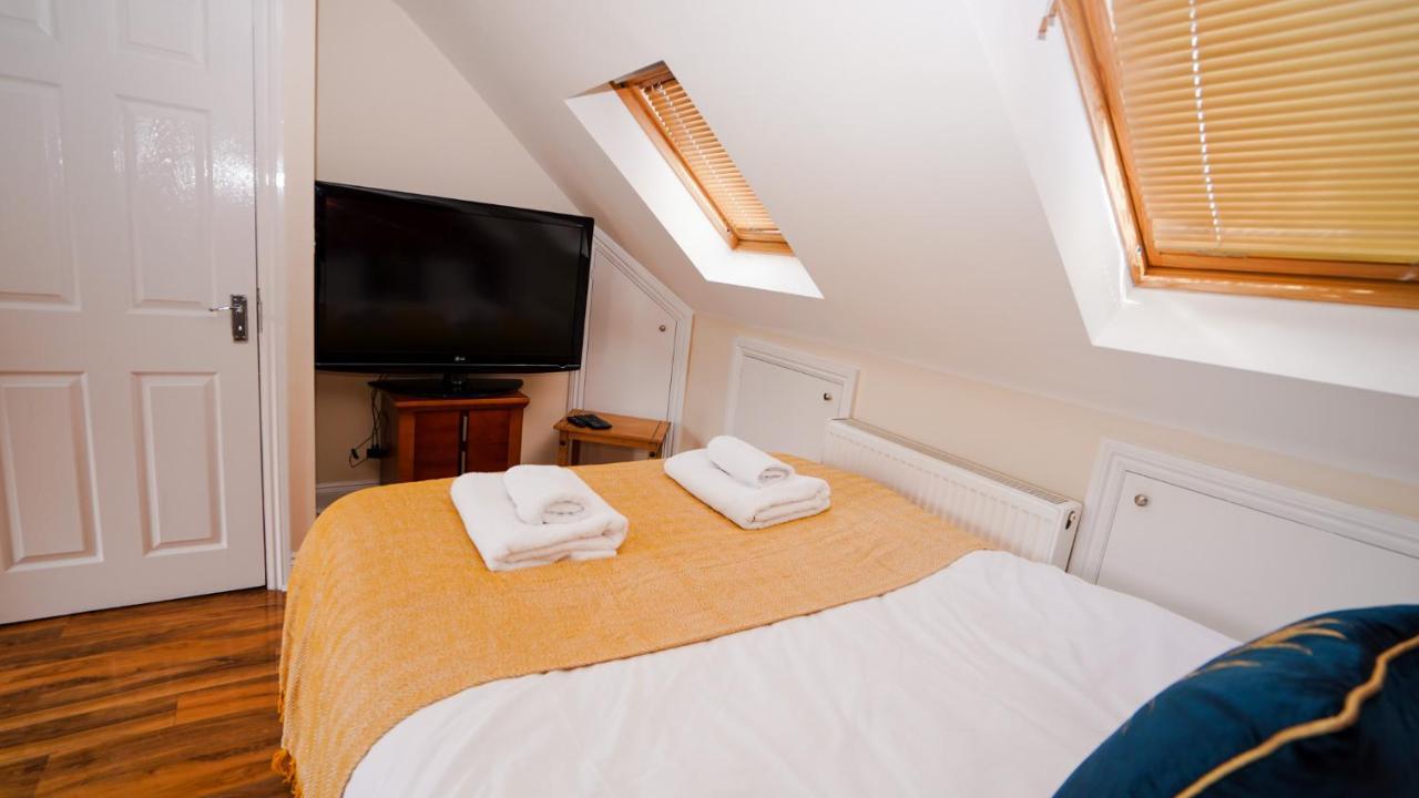 E2m Stays The Elizabeth 4bed House , Legoland Holiday home *