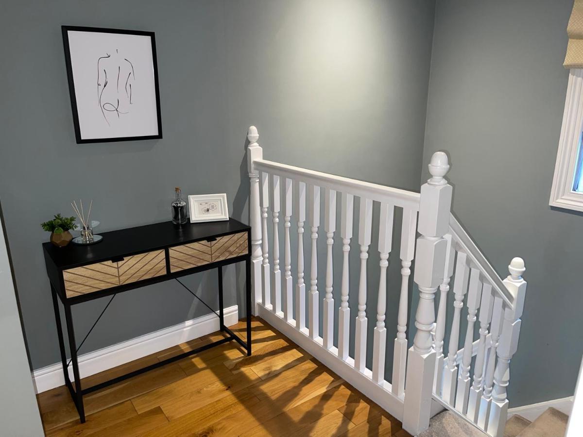 Apartment Watch Changing Of The Guard And Walk To The Castle! 2 Bedroom