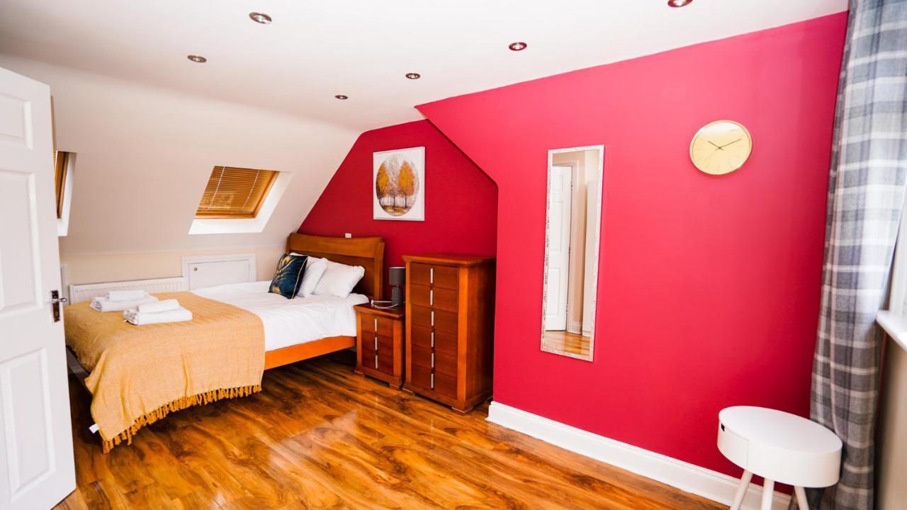 E2m Stays The Elizabeth 4bed House , Legoland * Windsor