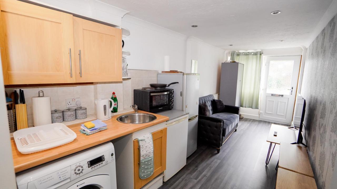 E2m Stays Break , Stunning Annex * Windsor
