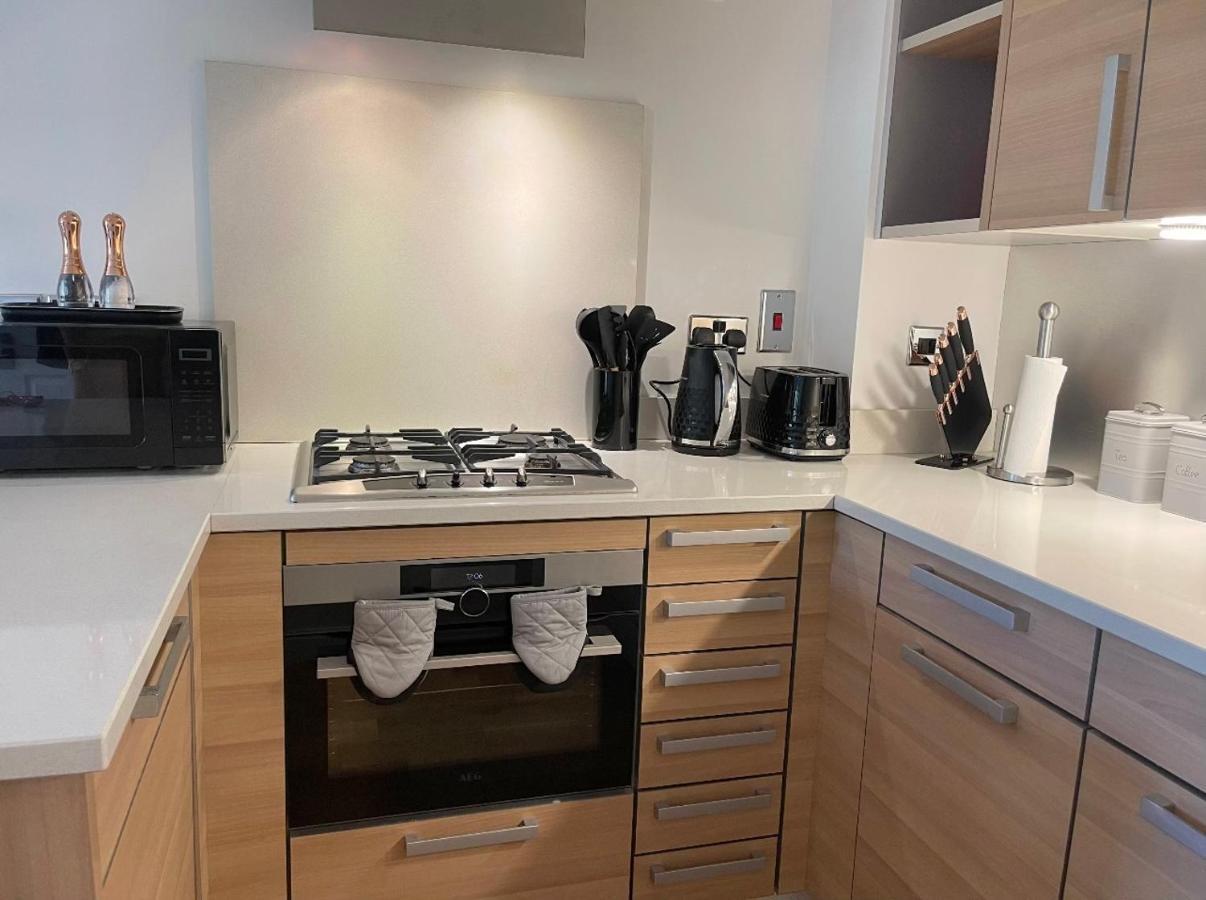 Apartment Watch Changing Of The Guard And Walk To The Castle! 2 Bedroom *