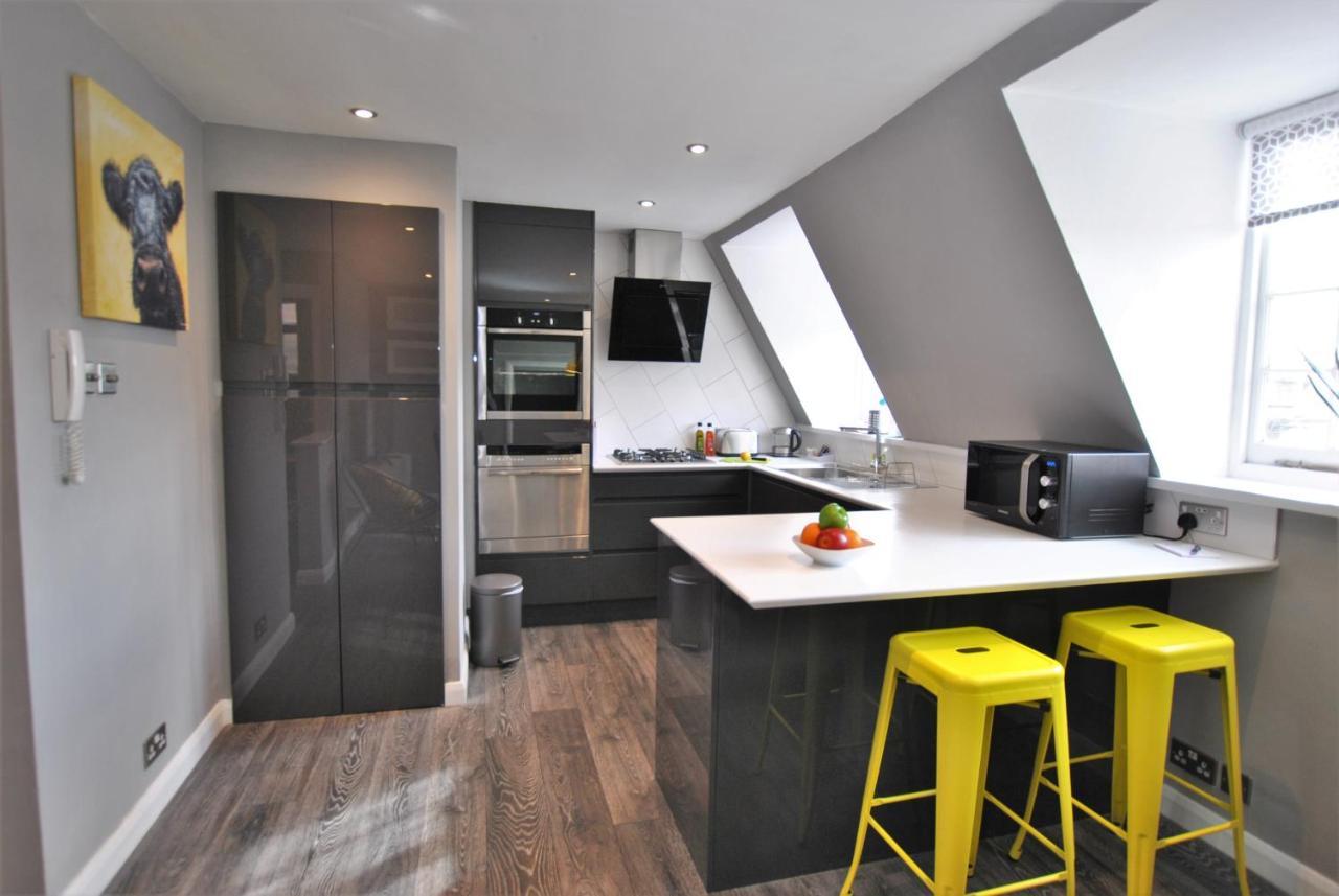 Church Street 1br Exec *