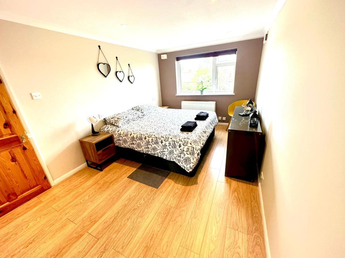 Heart Of Apartment