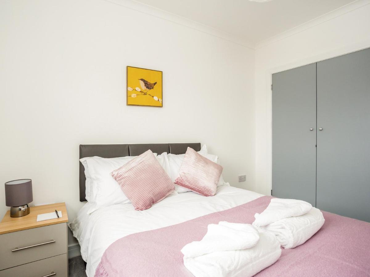 Outstanding 6 Sleeper - Great Location - Legoland Holiday home Windsor