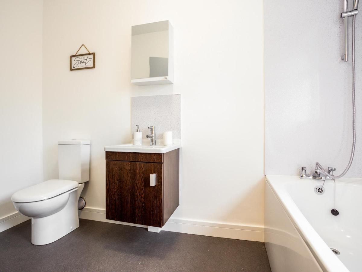 Holiday home Outstanding 6 Sleeper - Great Location - Legoland *