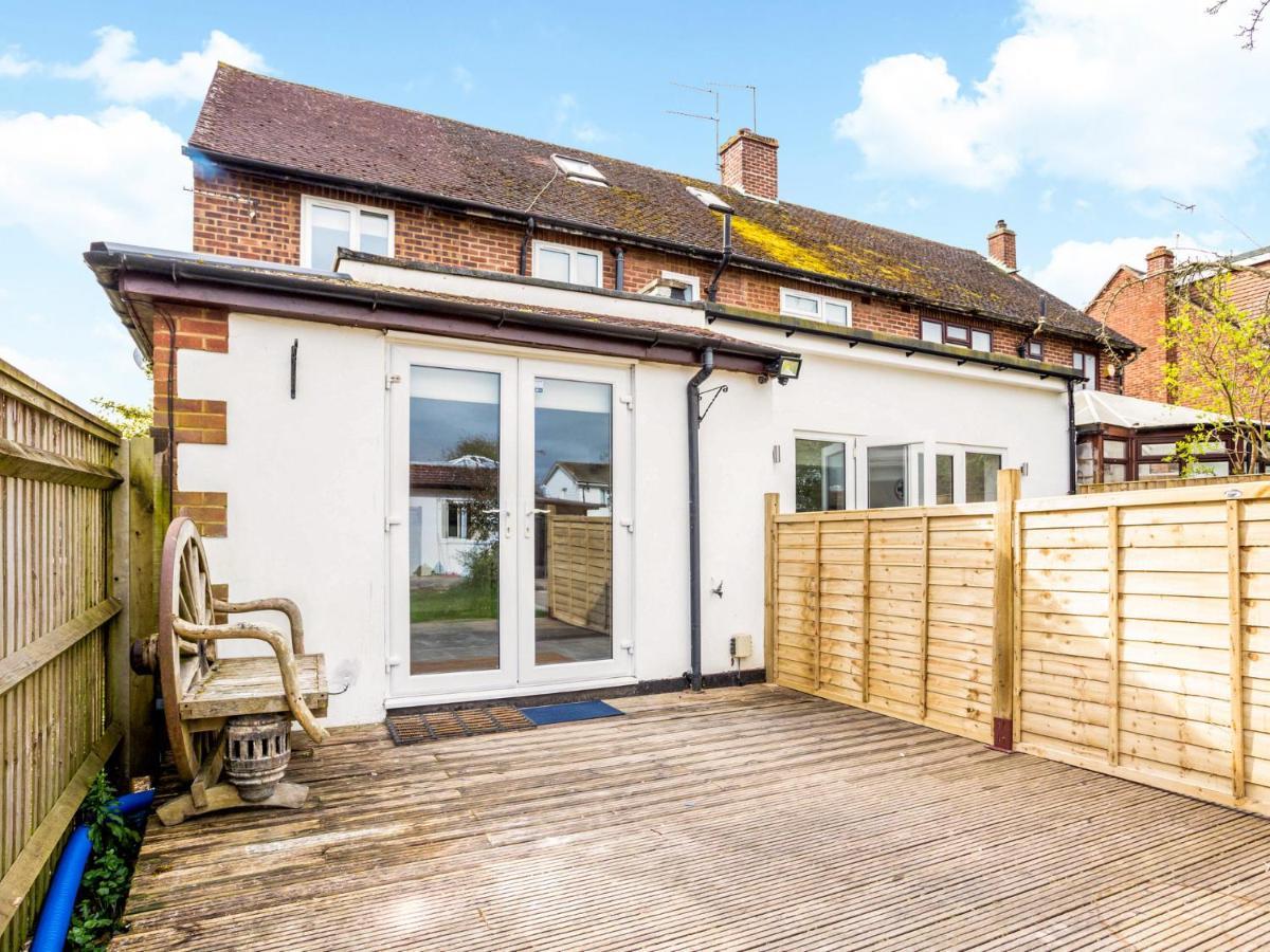 Holiday home Outstanding 6 Sleeper - Great Location - Legoland Windsor