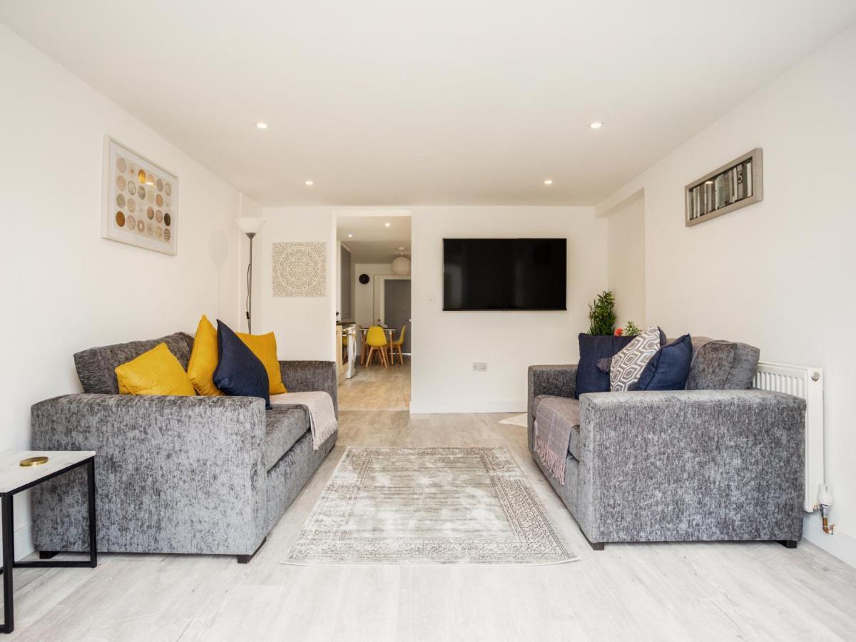 Outstanding 6 Sleeper - Great Location - Legoland * Windsor