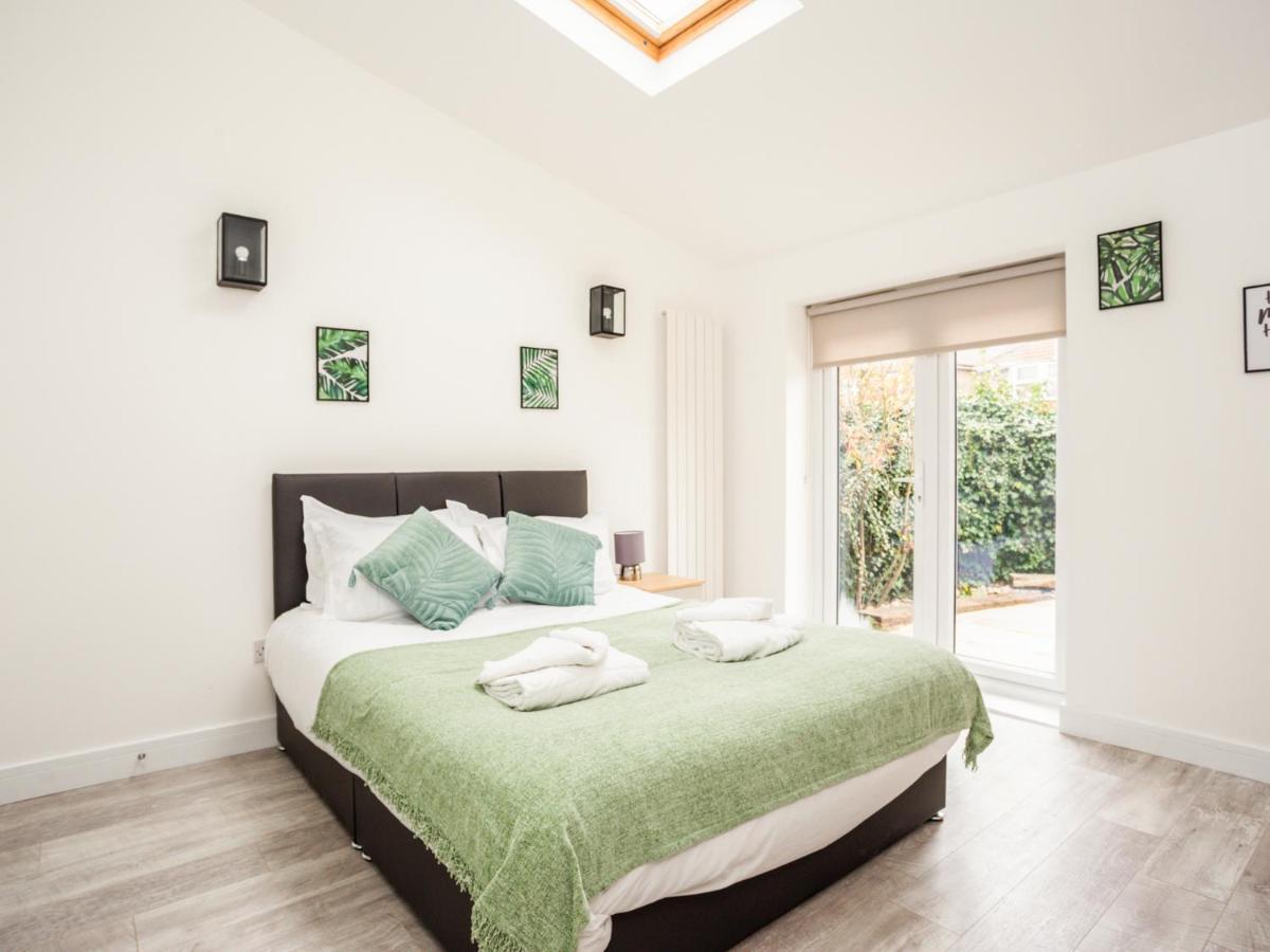 Outstanding 6 Sleeper - Great Location - Legoland *