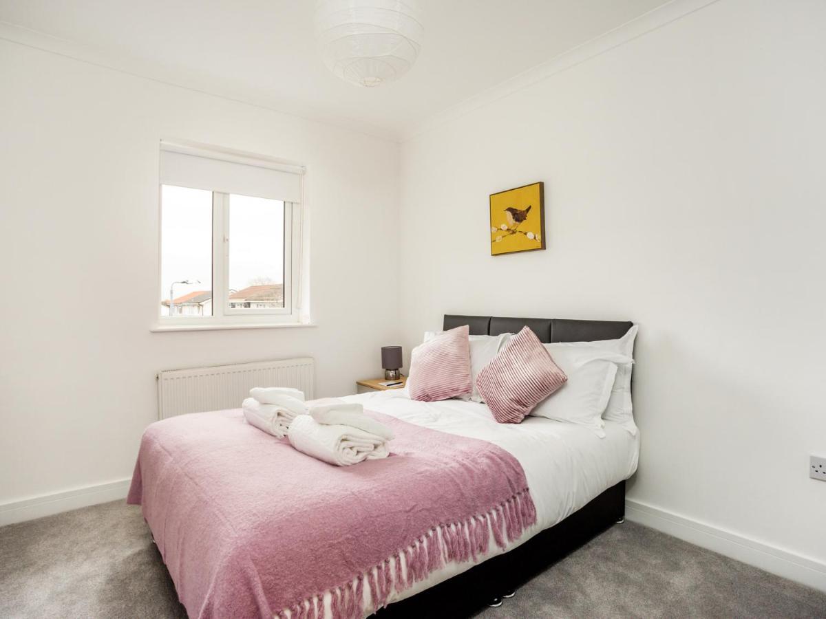 Outstanding 6 Sleeper - Great Location - Legoland *